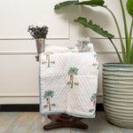 Dumbo Reversible Kids Quilt