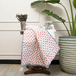 Dumbo Reversible Kids Quilt