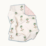 Dumbo Reversible Kids Quilt