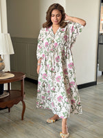 Summer Breeze Kaftan - Gulabo