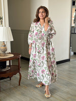 Summer Breeze Kaftan - Gulabo