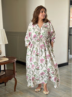 Summer Breeze Kaftan - Gulabo