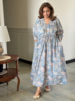 Summer Breeze Kaftan - Kanak