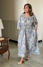 Summer Breeze Kaftan - Kanak