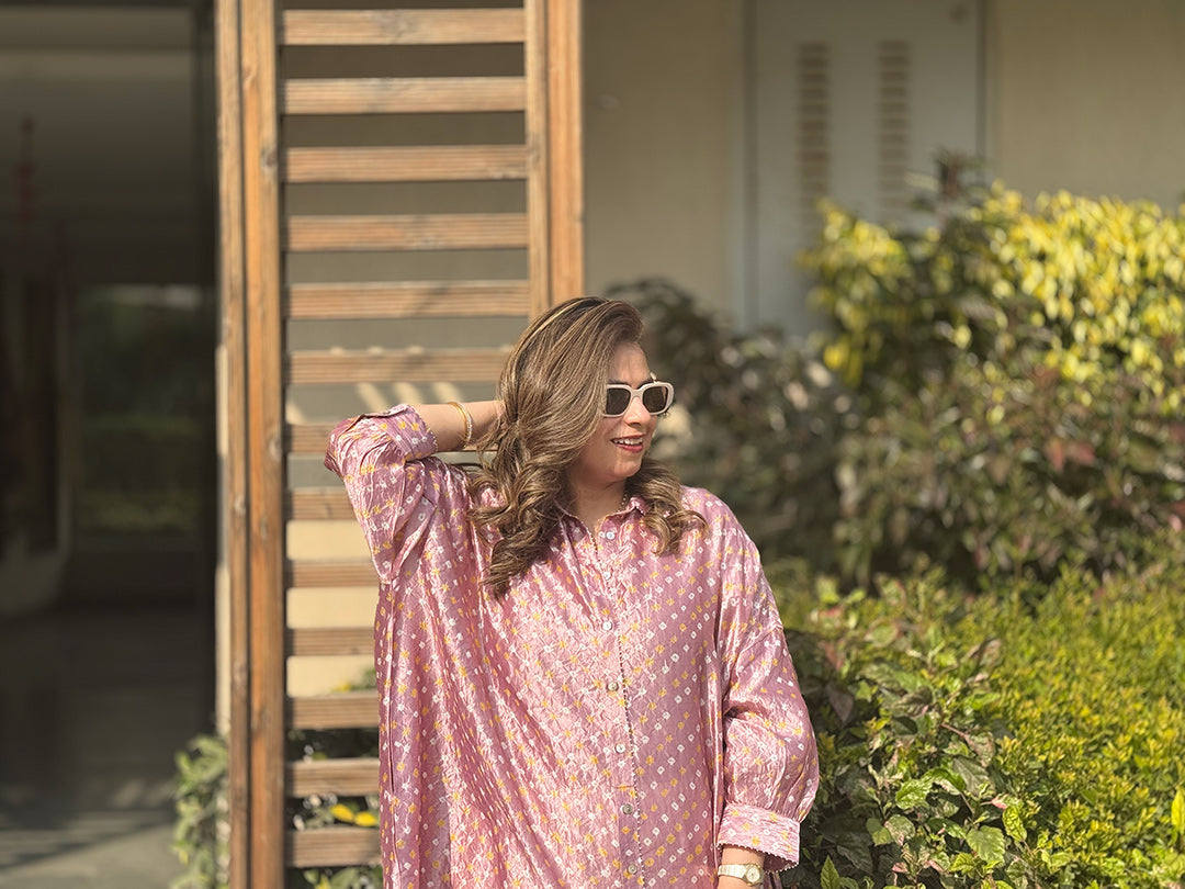 The Complete Guide to Bandhani: From Wedding Sarees to Your Everyday Wardrobe