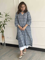 Nitya Neel Co-ord Set