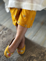 SITARA - Moonlit Classic Silk Co-ord set (Loose Fit / One Size)