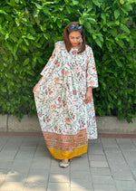 ROOH - Bageecha Kurta Set