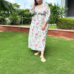 Summer Breeze Kaftan - Gulabo