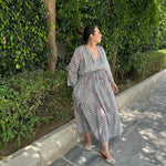 Summer Breeze Kaftan - Kyaari