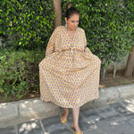 Summer Breeze Kaftan - Nissa