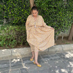 Summer Breeze Kaftan - Nissa