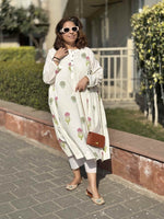 NOOR - Gulmohar Kurta