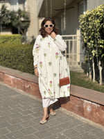 NOOR - Gulmohar Kurta