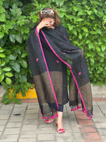 Sehaj - Surma Co-ord set with Dupatta