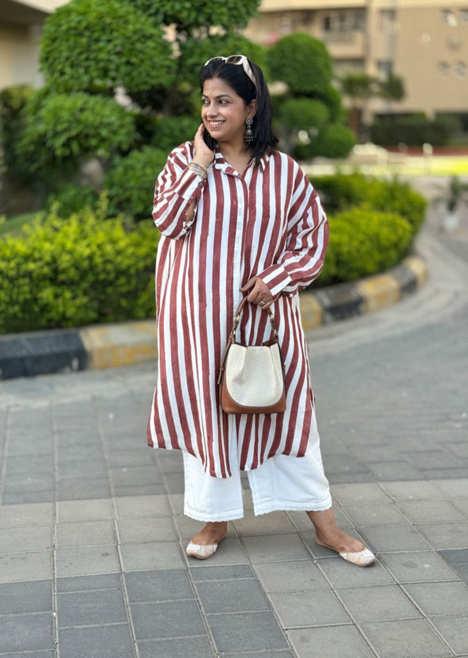 Pure Silk Kurta set