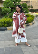 Pure Silk Kurta set