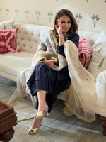 NEERA - Kaara Silk Kurta Set